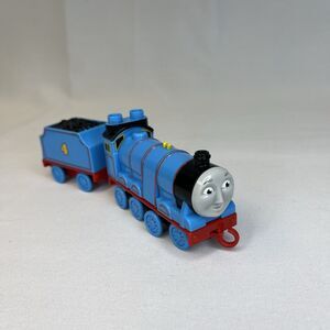 Thomas & Friends Mega Blocks Bloks Railway Edward & Tender Train Tank Engine
